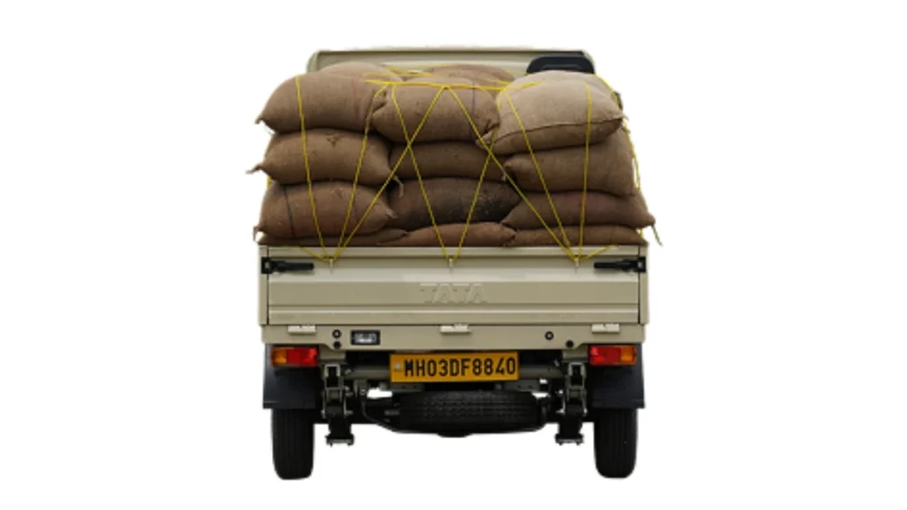 Tata Ace Gold Plus 2025