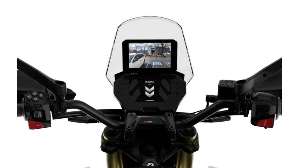 Ultraviolette X47 Crossover Launched