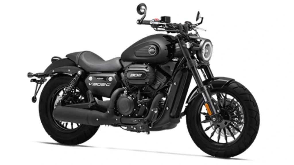 Keeway Bikes Variants Price Drop