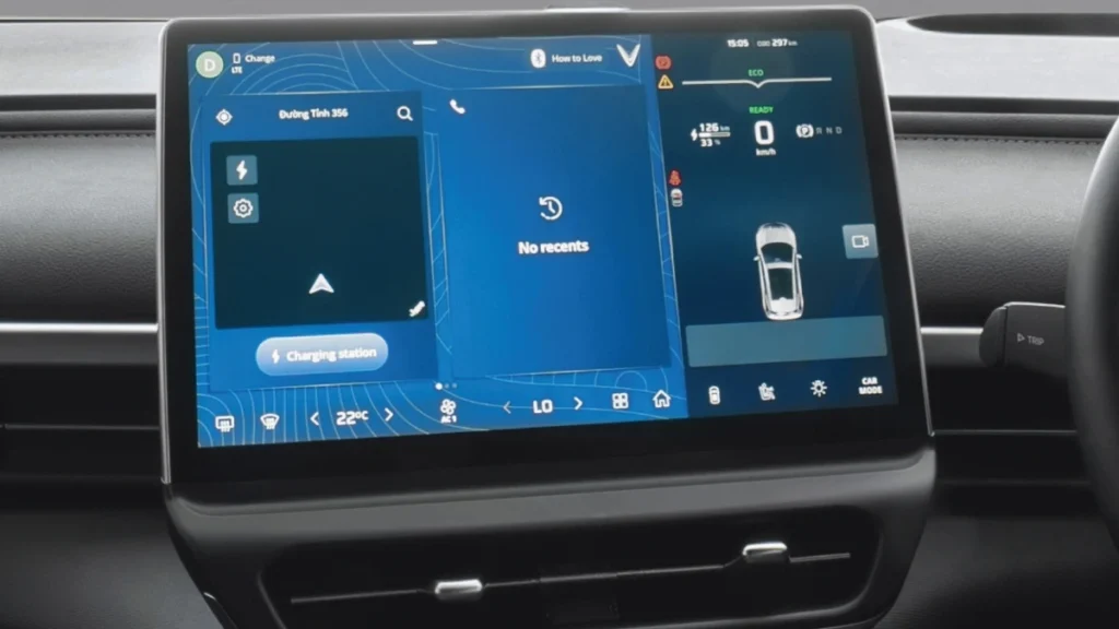 VinFast VF6 EV Launch in India