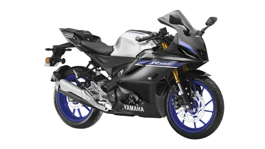 Yamaha R15M