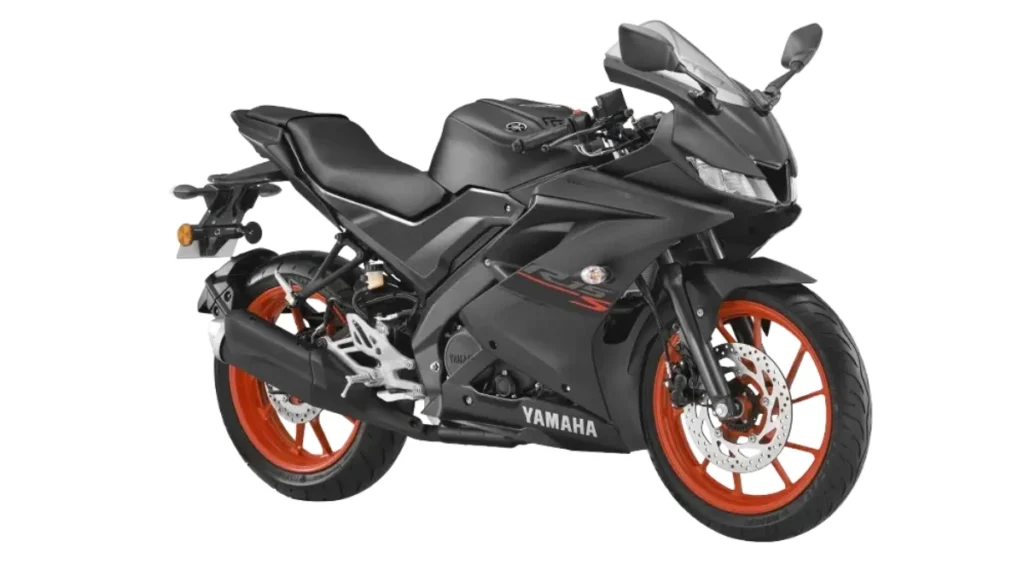 Yamaha R15S