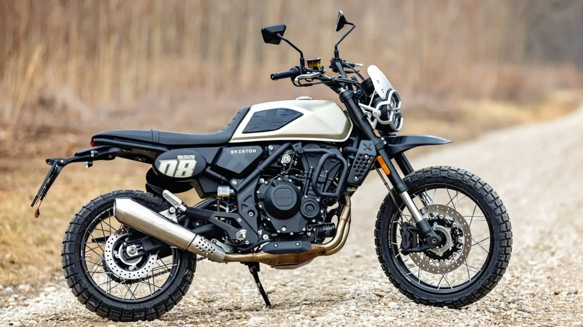 Benelli Brixton Crossfire 500XC Price Cut अब ₹20,000 सस्ती, जानिए नया ऑफर और फीचर्स