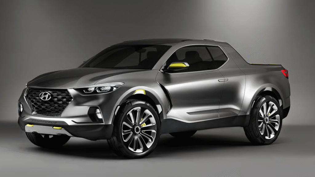 Hyundai Confirms New MPV 2030 तक भारत में लॉन्च, 26 मॉडल्स का प्लान