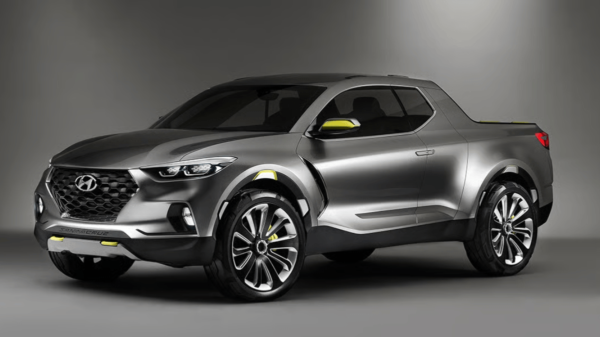 Hyundai Confirms New MPV 2030 तक भारत में लॉन्च, 26 मॉडल्स का प्लान