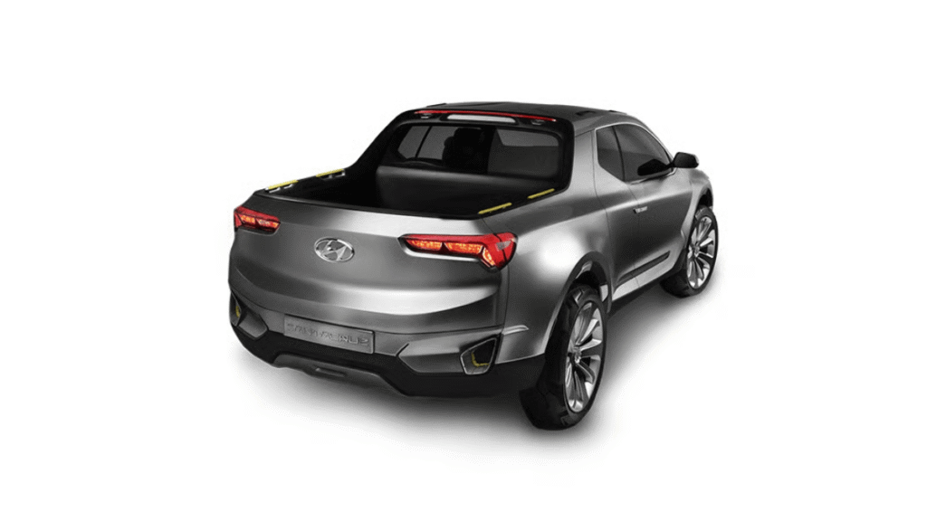 Hyundai Confirms New MPV