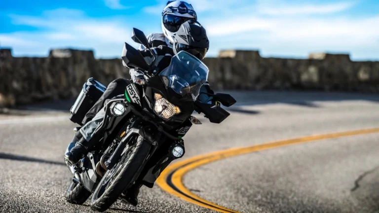 Kawasaki Versys-X 300 2026 Launched