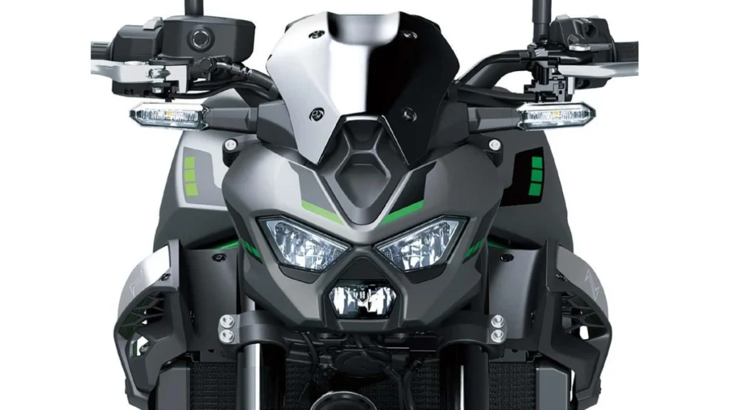 Kawasaki Z900 2026 Launched