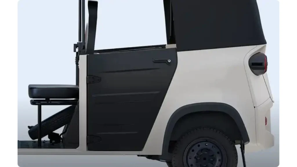 New Montra Super Auto Launched