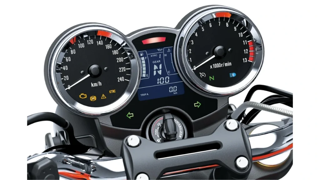 Kawasaki Z900RS and SE Variant 2026 Launched