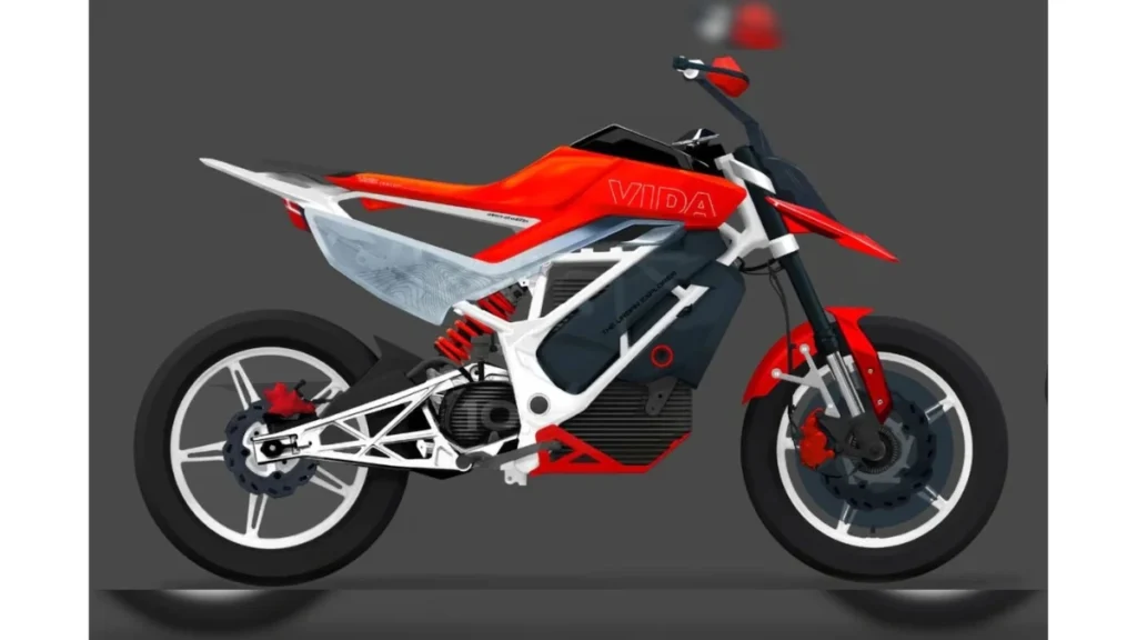 Vida Ubex and Vida VXZ